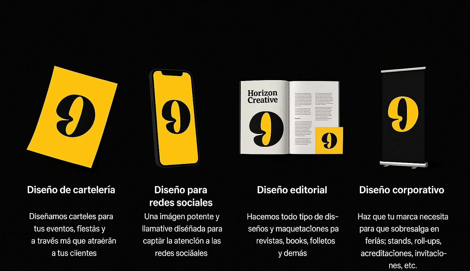 Branding Horizon
