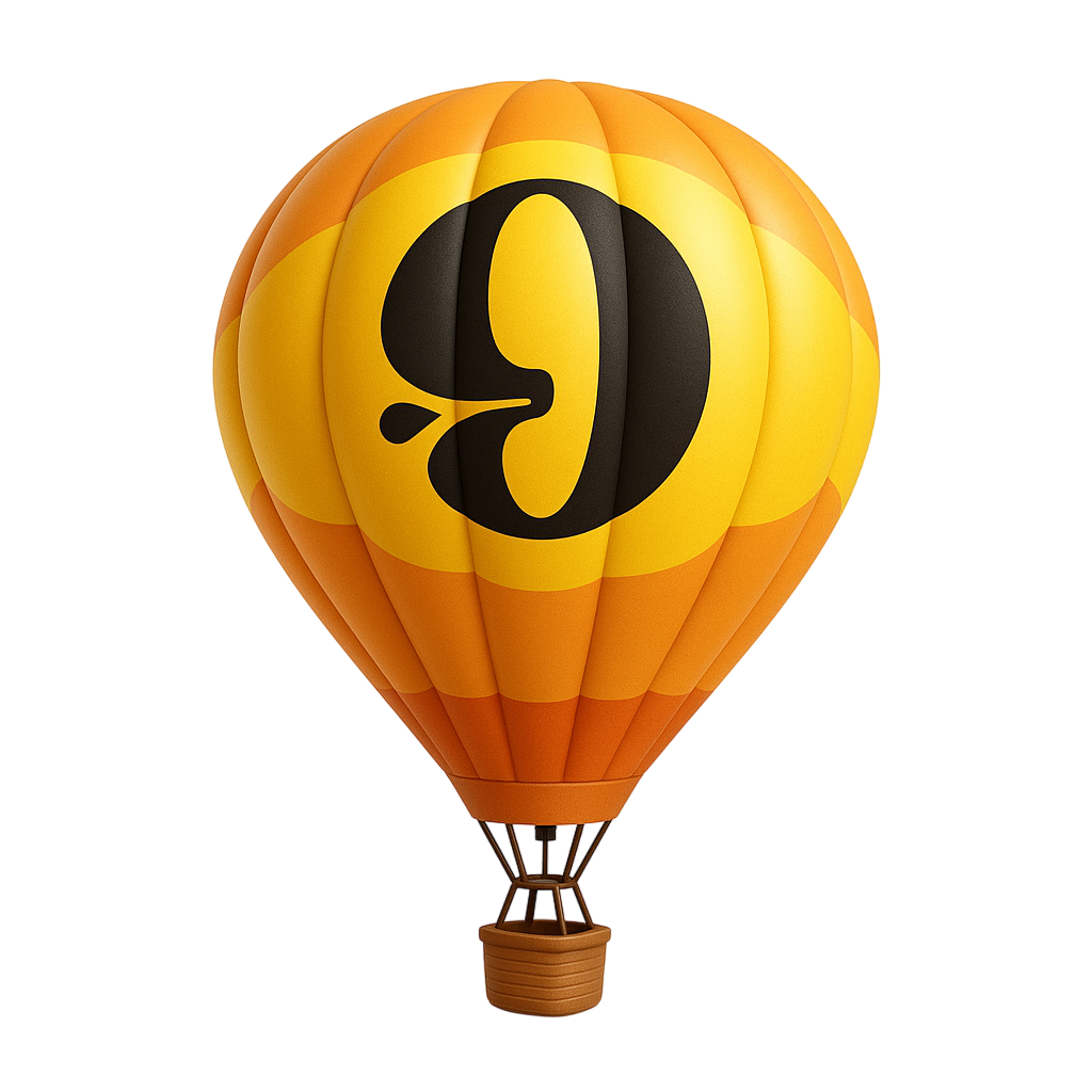 Globito decorativo