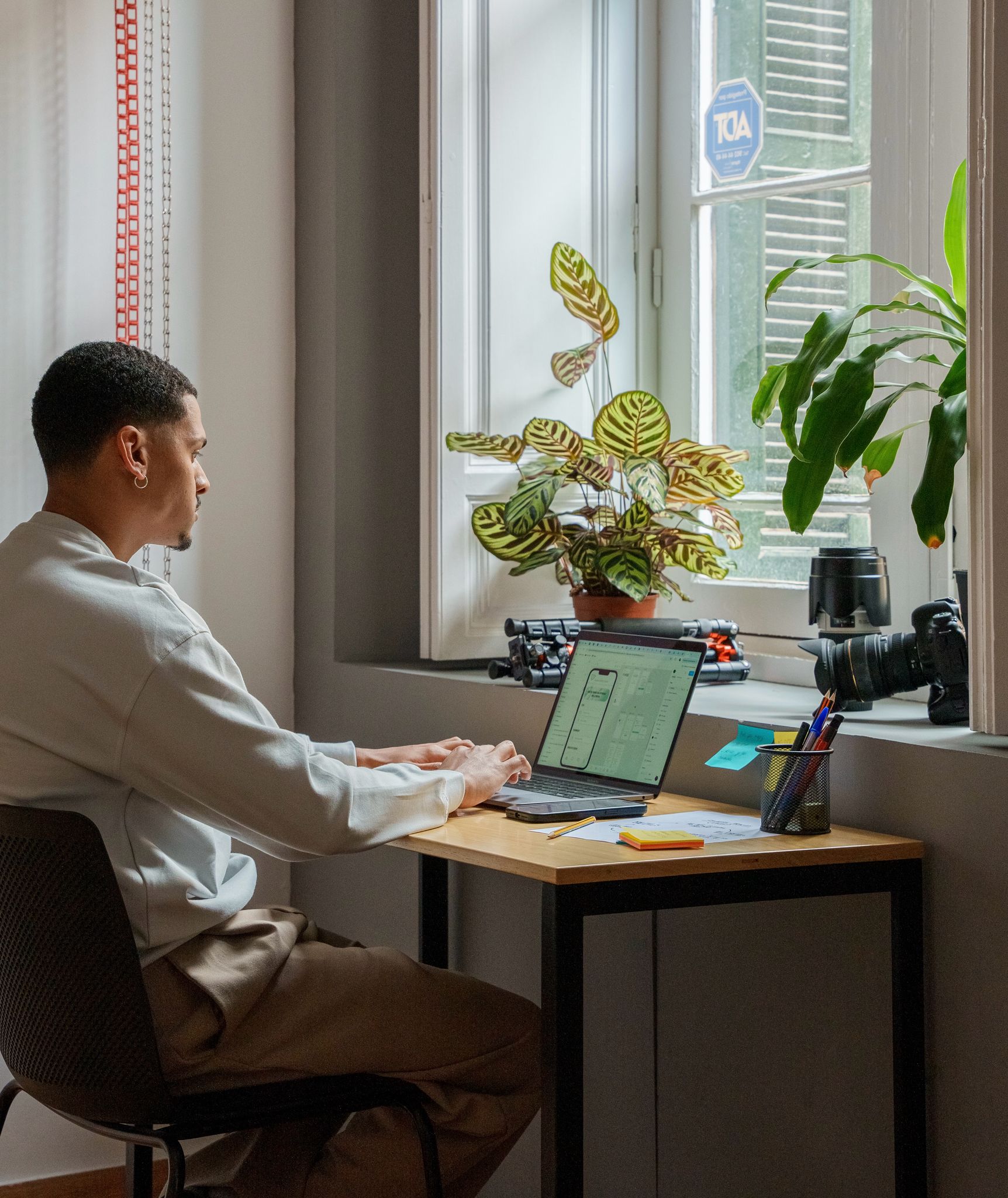 Hospital Virgen de la Victoria 1