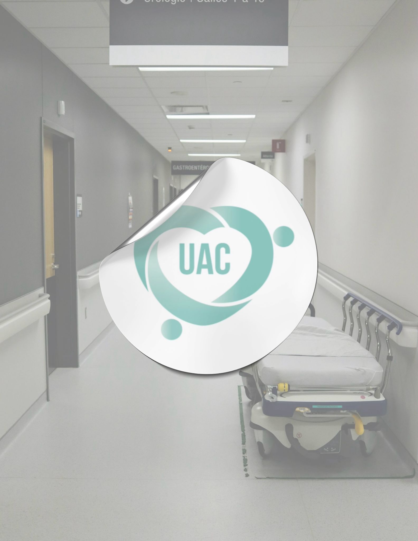 UAC – Hospital Virgen de la Victoria