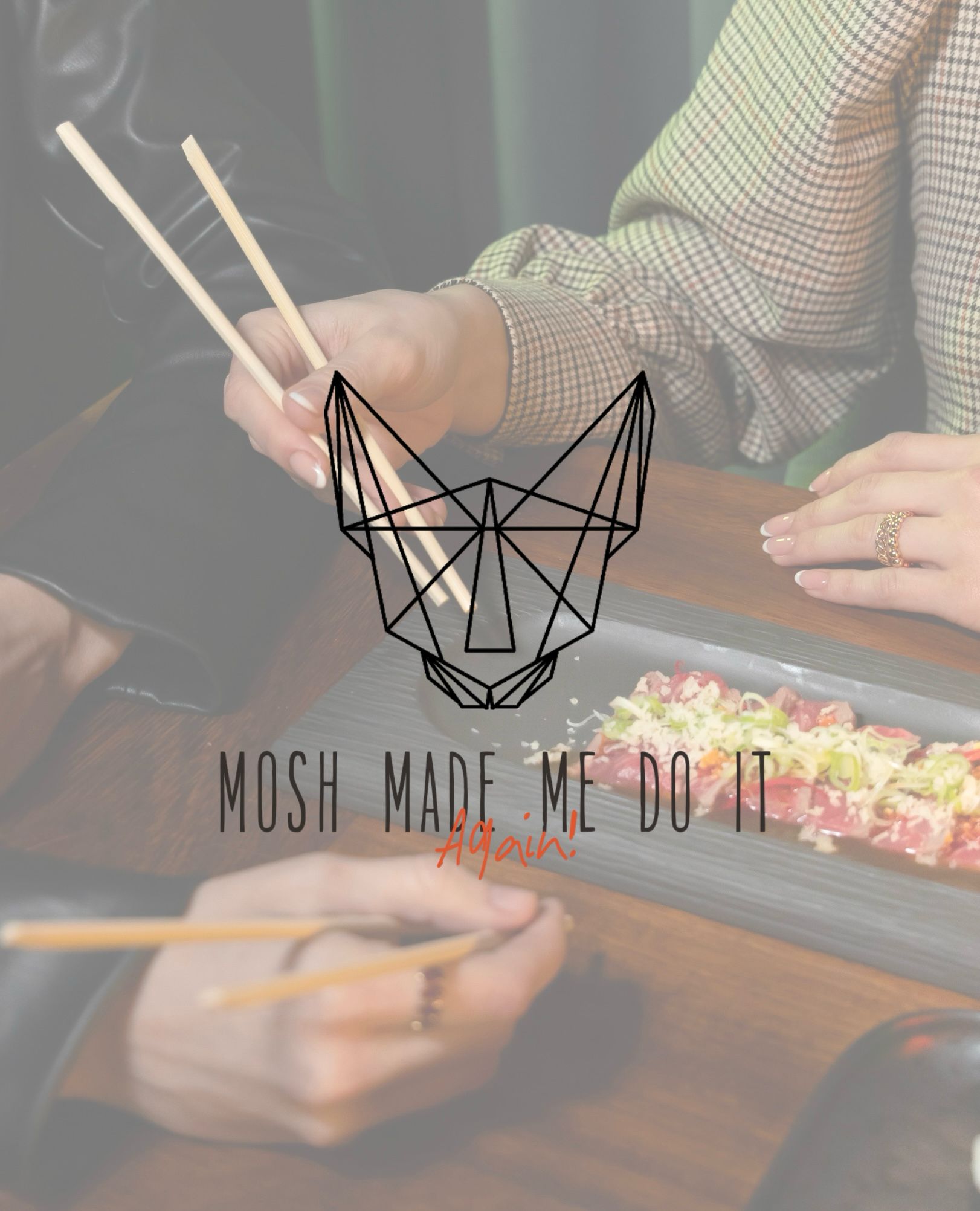 Mosh Fun Kitchen