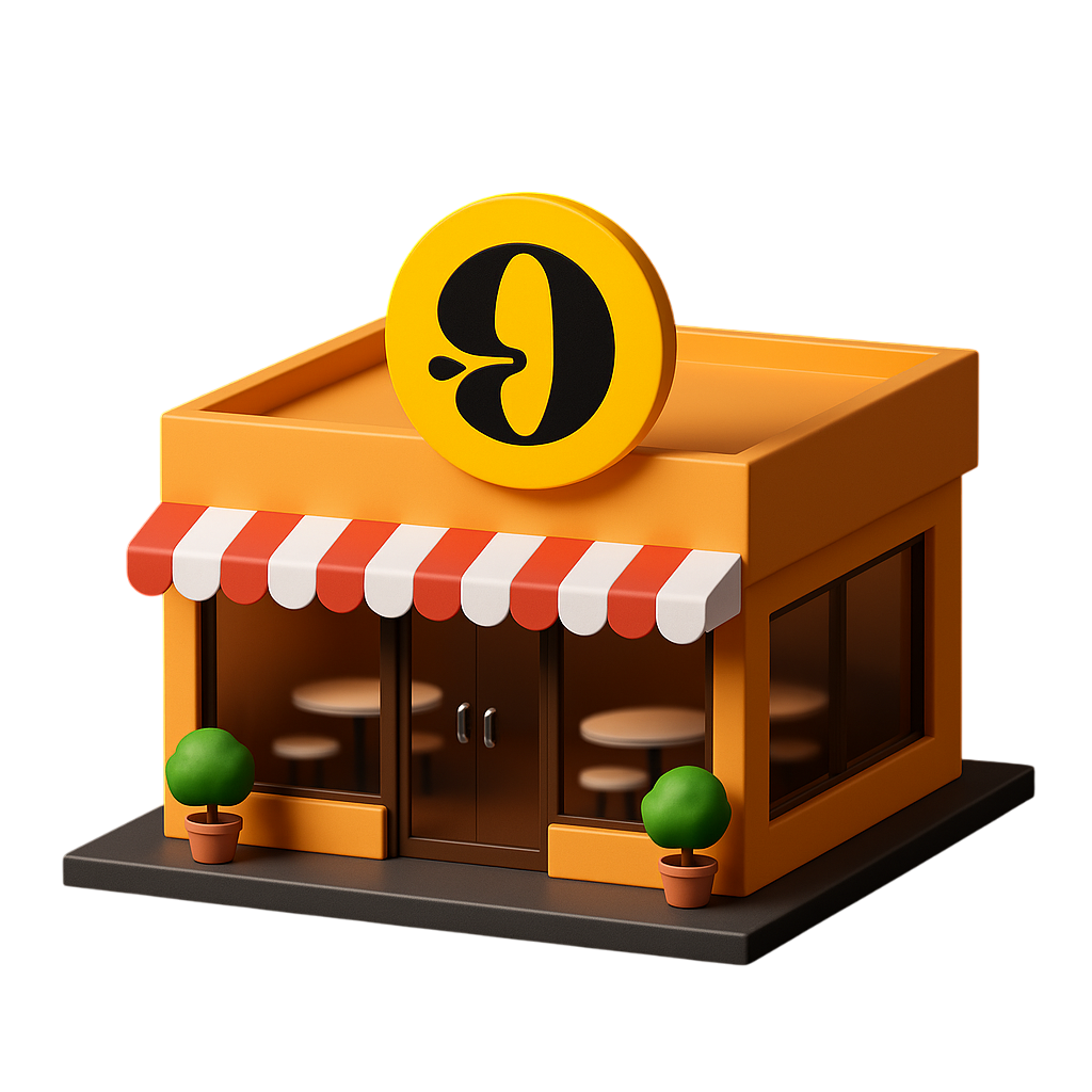 Restaurante Mosh Fun Kitchen