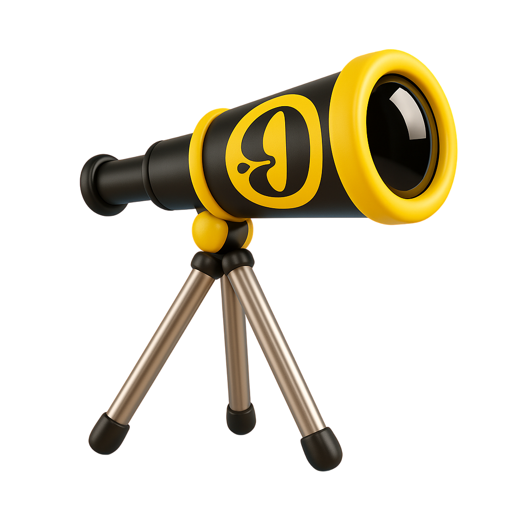 Telescopio