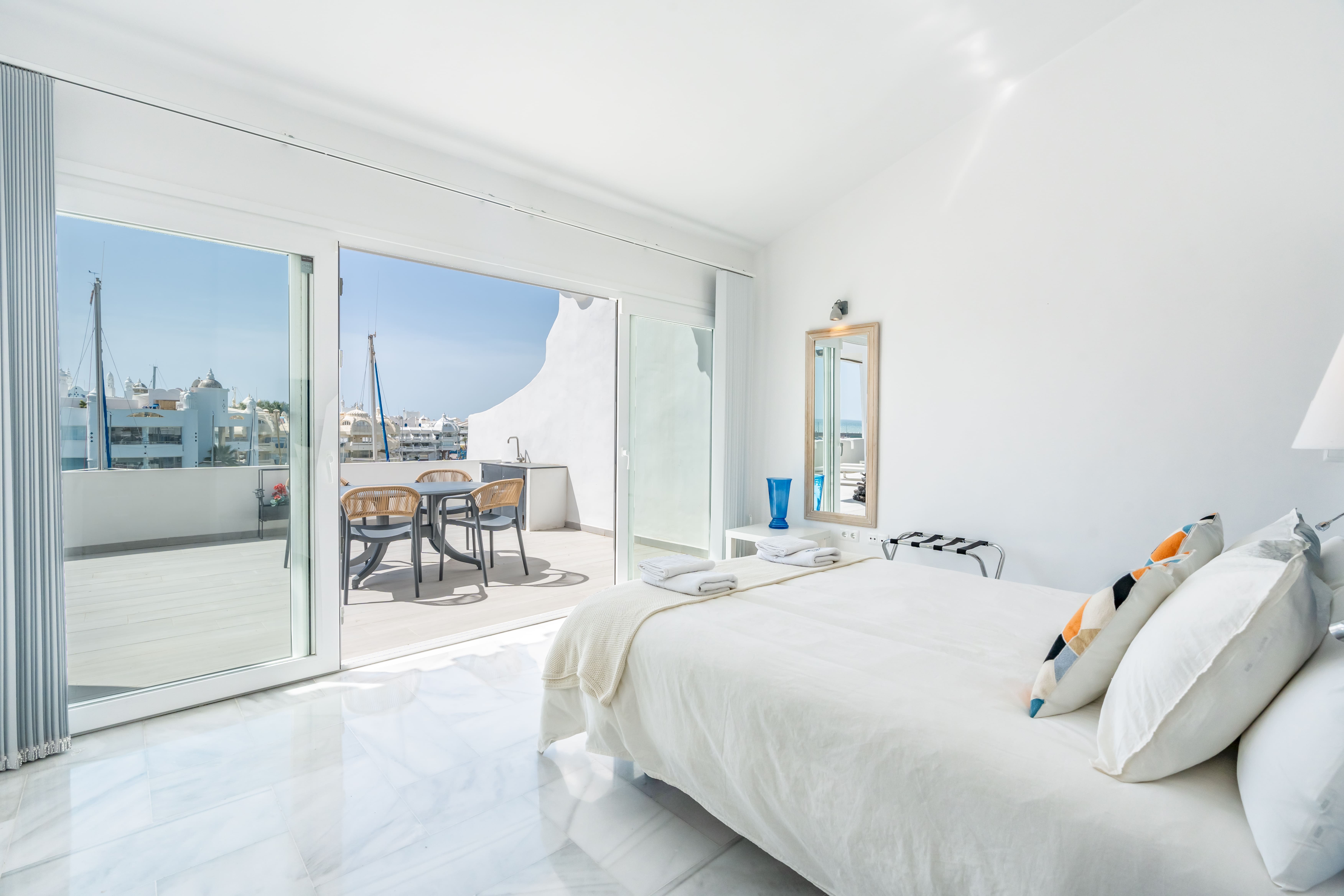 Vacation Benalmádena 2