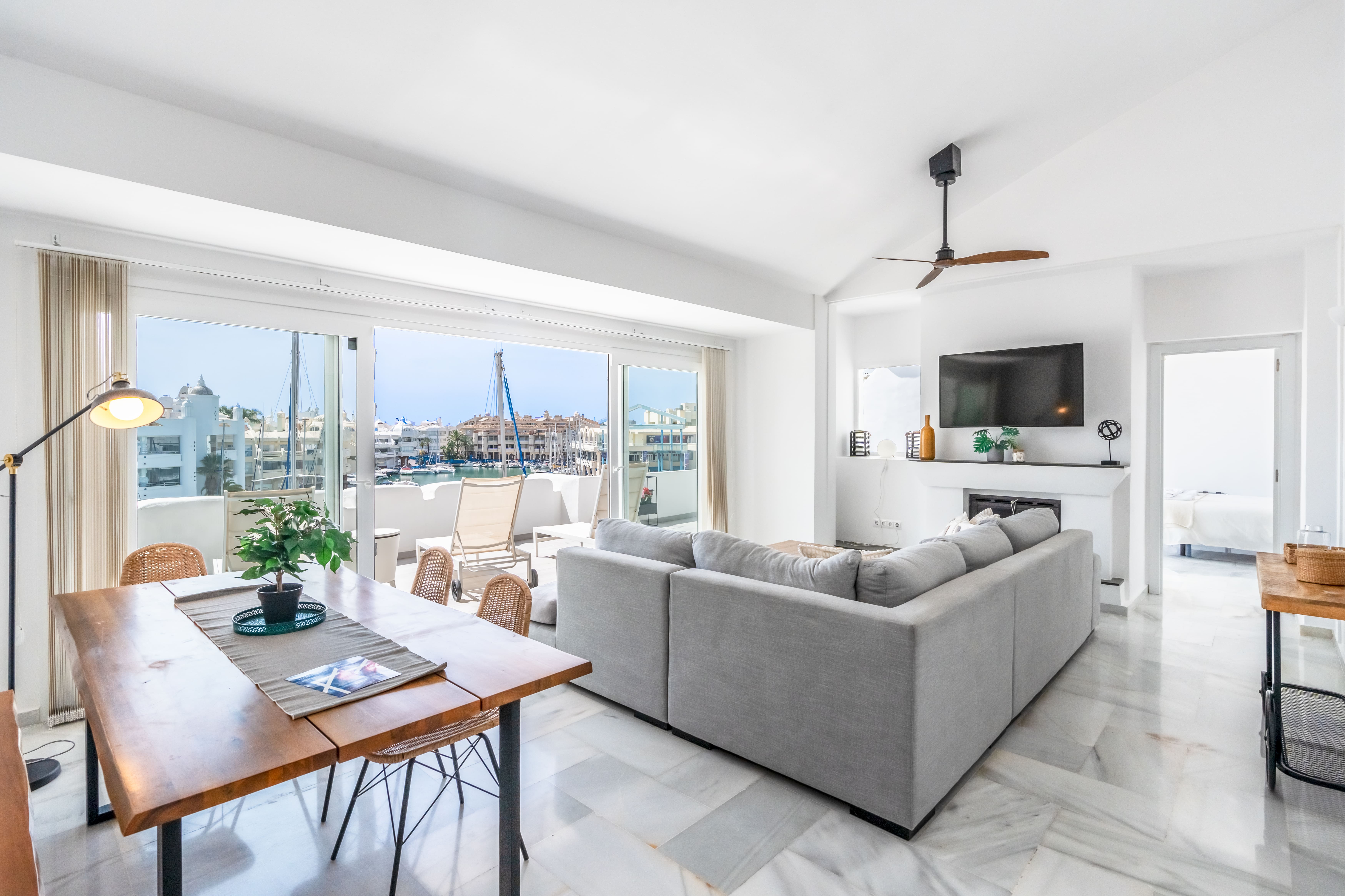 Vacation Benalmádena 3