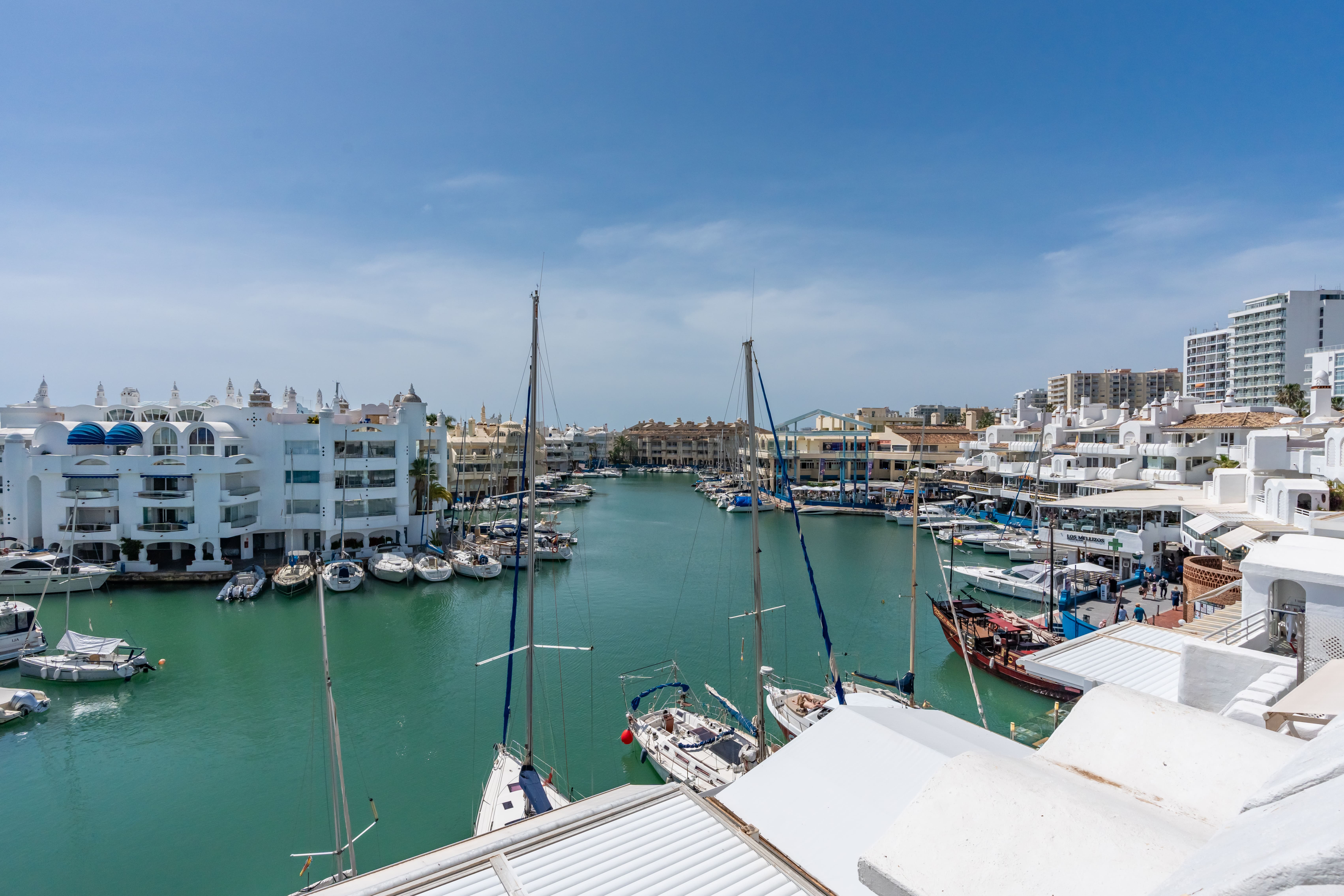 Vacation Benalmádena 4