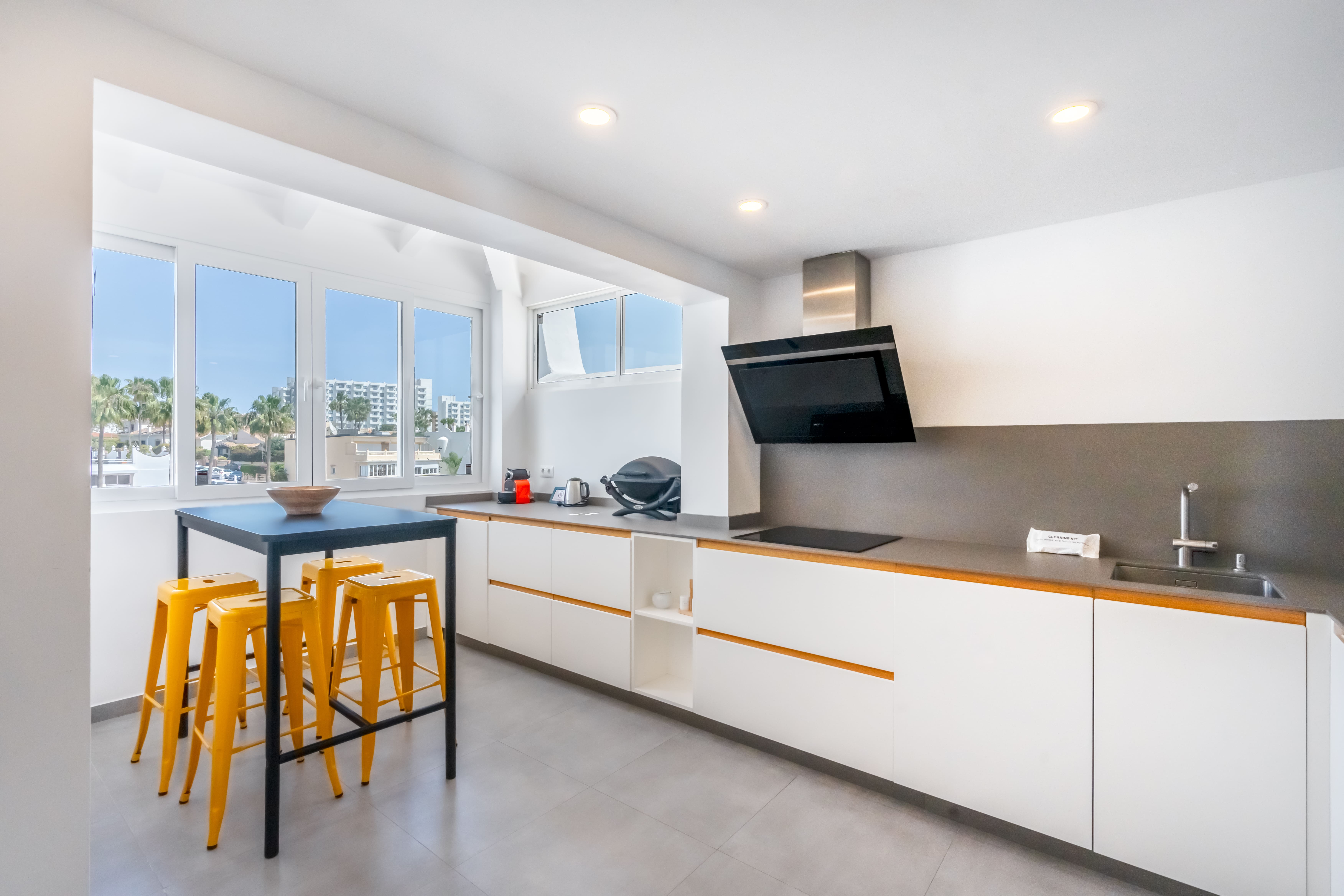 Vacation Benalmádena 5