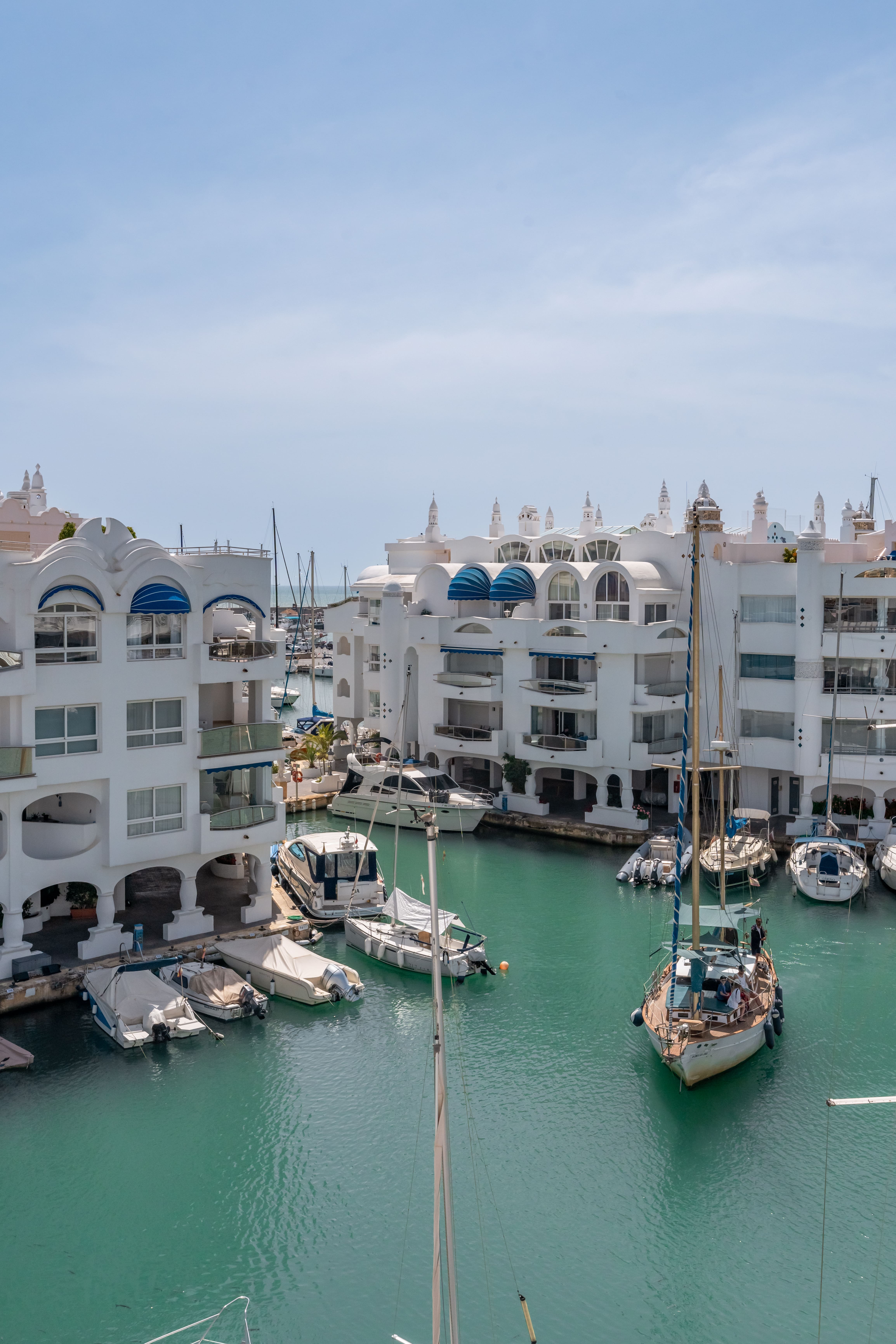 Vacation Benalmádena 6